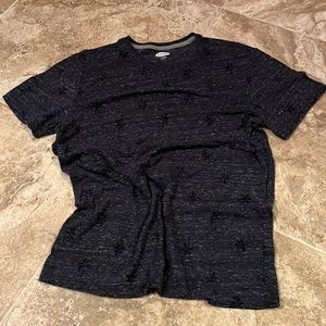 Old Navy short sleeve palm tee